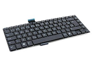 Teclado Notebook - Lg Part Number Pk130jl1a13 - Preto