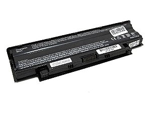 Bateria - Dell Inspiron N4110 - Preta