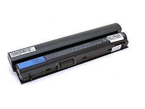 Bateria - Dell Latitude E6320 - Preta