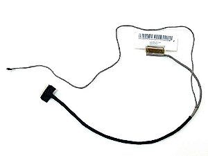 Cabo Flat Notebook - Lenovo Part Number Dc02001rs10