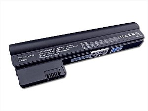 Bateria - Hp Mini 110-3100 Cto - Preta - Kazuk - SSDs, Telas, Baterias,  Teclados e muito mais!