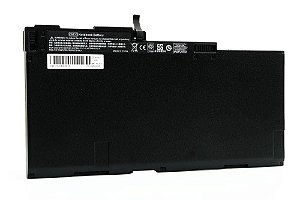 Bateria - Hp Part Number E3w19ut