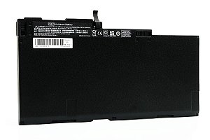 Bateria - Hp Part Number E3w28ut