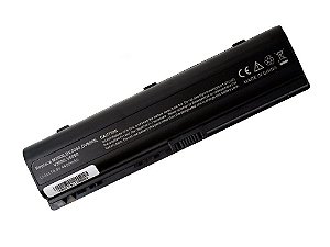 Bateria - Hp Pavilion Dv2000 - Preta