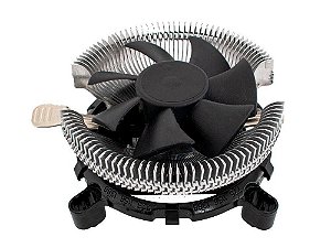 Micro Ventilador 80x80x25 Fan Cooler 12v 0.02-0.28A 80mm