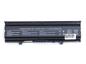 Bateria para Dell Inspiron N4030