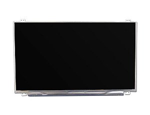 Tela Notebook 15.6 Led Slim  Samsung Códigos  Nt156whm-n12