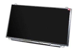 Tela Notebook 15.6 LED Slim - Full-HD 30pin Inf Dir TL100215