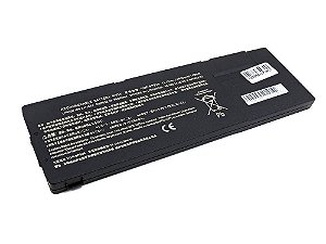 Bateria - Sony Vaio Pcg-41215l - Preta