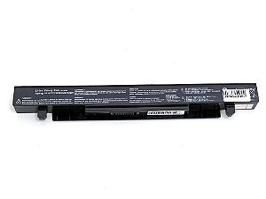 Bateria para Asus X450la - Preta