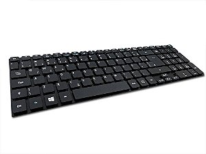 Teclado Notebook - Acer Aspire M5-582 - Preto Br