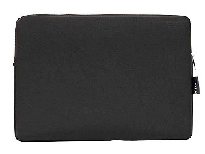 Bolsa Notebook Case 14,1" Preto KZC-01 Kazuk