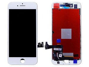 Tela Touch Screen Display LCD Frontal Apple iPhone 7 Branca