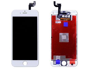 Tela Touch Screen Display LCD Frontal Apple iPhone 6s Branca