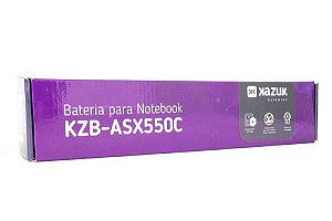 Bateria Para Notebook Asus A41-x550a X550l X450l X550c