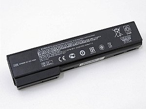 Bateria Para - Hp Elitebook 8460p