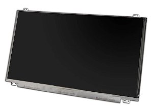 Tela Notebook Led 15.6  Slim - Lg Philips  Lp156wh3 (tl)(s2)