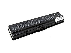 Bateria - Toshiba Equium A210-17i