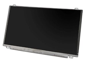 Tela Notebook Led 15.6  Slim - Sony Vaio  Svf15213cbb