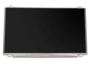 Tela Notebook Led 15.6  Slim - Sony Vaio  Svf152c29x