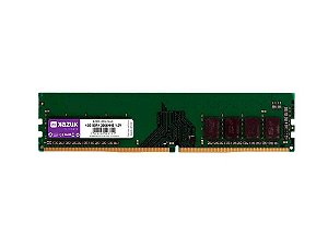 Memória Desktop 4GB DDR4 KAZUK