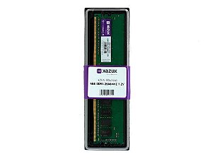 Memória Ram Desktop 4GB DDR4 2666MHZ KAZUK