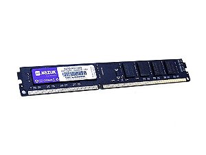 MEMÓRIA KAZUK DESK 8GB DDR3 1600MHZ 1.5V