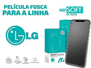 Película Hidrogel para Celular Frontal Fosca Motorola