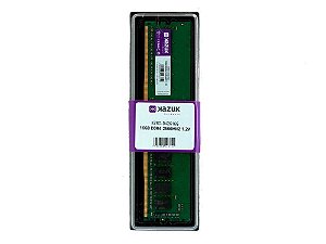 Memória Ram Desktop 16GB 2666MHZ DDR4 RAM Kazuk