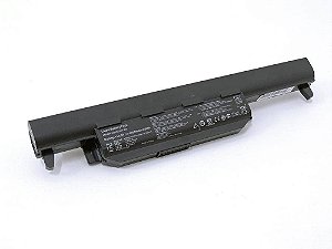Bateria Notebook - Asus A55a - Preta