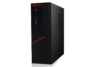 Gabinete Desktop CQ11M-ITX C21 ISYNC