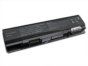 Bateria Notebook - Códigos F286h - Preta