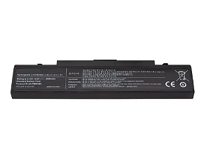 BATERIA NOTEBOOK SAMSUNG RV411 PRETA 2200MAH 14.8V 32WH