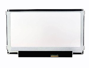 Tela 11.6" LED Slim Para Notebook Asus X201E | Brilhante