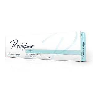 Restylane® Lyft™ - Ácido hialurônico - 1ml