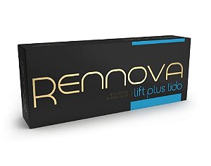 Rennova® Lift Plus Lido