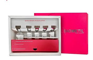 Perfect Glúteos Hidroxipatita de Cálcio Biometil