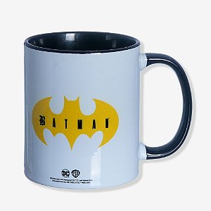 Caneca Pop Batman 85 anos
