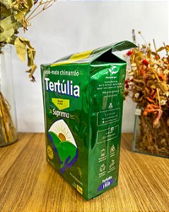 Erva-Mate Tertúlia Suprema - 1KG