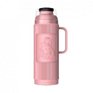 Garrafa Térmica Chimarrita - Vermelha Termolar 1L