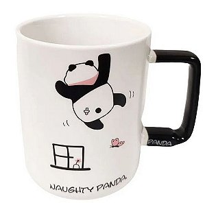 Caneca Panda Fofa