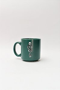 Mini caneca - Dark Mark
