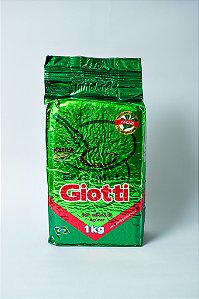 Erva Mate Giotti -  1kg