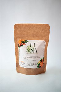 Prosa de Morango e Laranja - 5 Sachês