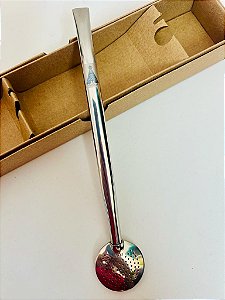 Bomba Inox - Nossa Senhora Aparecida