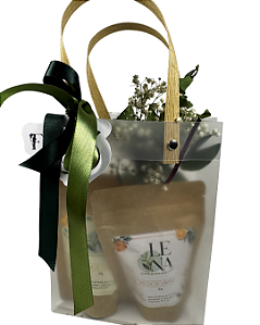 Kit Presente Chá Artesanal – Prosa Maracujá + Prosa Laranja