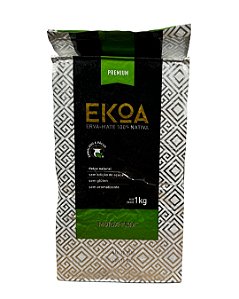 Erva-Mate Ekoa 1kg - fina