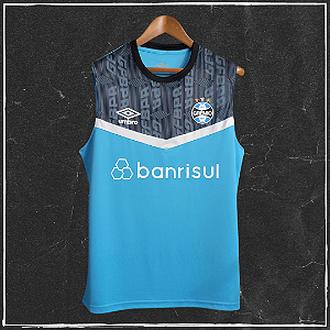 Camisa regata Grêmio