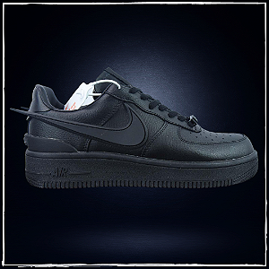 Nike Air Force 1 Low SP AMBUSH All Black