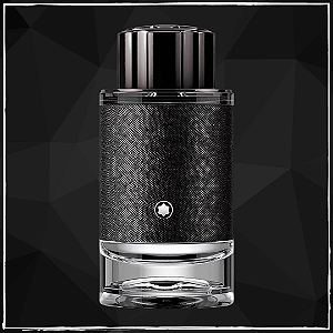 Montblanc Explorer EDP